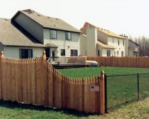 Fence Companies