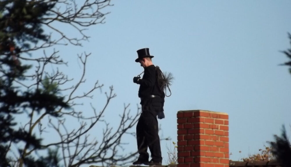 Chimney Sweep