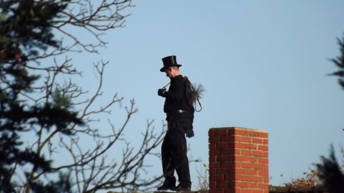 Levels of Chimney Sweeps