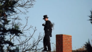 Chimney Sweep