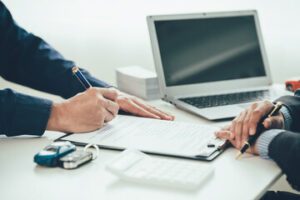 Negotiating Agreements